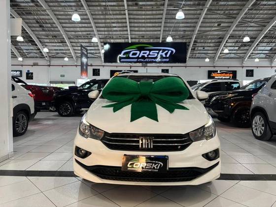 FIAT CRONOS 1.3 FIREFLY FLEX DRIVE MANUAL FIAT CRONOS 1.3 FIREFLY FLEX DRIVE MANUAL